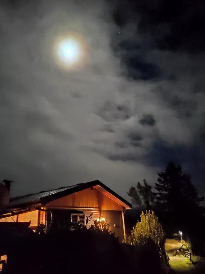 Baita La Stradella Serravalle  외부 사진